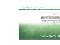 Mackarness & Lunt Solicitors Petersfield | Home