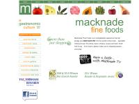 macknadefinefoods.co.uk macknadefinefoods.co.uk