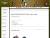 macksplaques.com Sports Trophies, Nameplates and Badges, Beauty Pageant Trophies