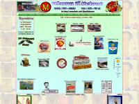 mackssons.se Raggare, , Myggjagare mackssons.se Raggare, , Myggjagare