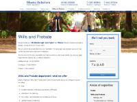 mackswillsandprobate.co.uk Solicitors in Middlesbrough, Solicitors in Darlington, Solicitors in Redcar mackswillsandprobate.co.uk Solicitors in Middlesbrough, Solicitors in Darlington, Solicitors in Redcar