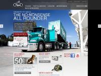 macktrucks.com.au macktrucks.com.au
