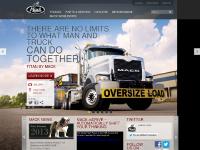 Mack Trucks Mack Trucks