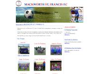mackworthfc.co.uk mackworthfc.co.uk