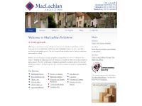 maclachlansolicitors.co.uk maclachlansolicitors.co.uk