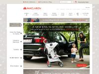 maclaren.co.uk maclaren.co.uk