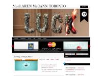 MacLaren McCann Canada MacLaren McCann Canada