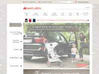 Maclaren Strollers | Maclaren Baby â€“ Free Shipping and Returns