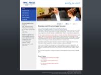 maclarens.com.au Family Law, Wills, Probates and Estates