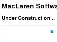 MacLaren Software