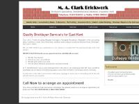 maclarkbrickwork.co.uk maclarkbrickwork.co.uk