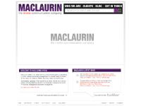 maclaurinassociates.co.uk maclaurinassociates.co.uk