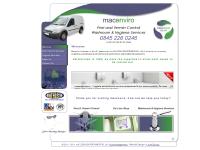 macleanenvironmental.co.uk macenviro, domestic, business