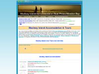 Macleay Island weather, North Stradbroke Island, Bribie Island, Lamb Island Macleay Island weather, North Stradbroke Island, Bribie Island, Lamb Island