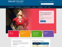 Macleay College | Welcome to Macleay College Macleay College | Welcome to Macleay College