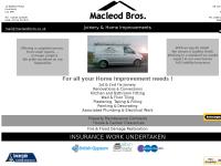 macleodbros.co.uk macleodbros.co.uk