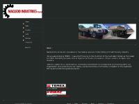 macleodindustries.com Products, Parts, Services macleodindustries.com Products, Parts, Services