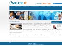 Macleod IT Macleod IT