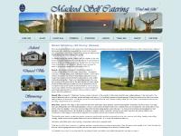 Macleod Self Catering | Self Catering | Stornoway Macleod Self Catering | Self Catering | Stornoway