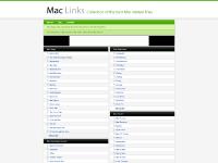 maclinks.co.uk links, mac, freeware maclinks.co.uk links, mac, freeware
