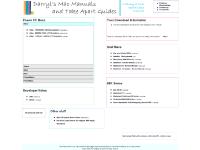 macmanuals.co.uk - macmanuals macmanuals.co.uk - macmanuals