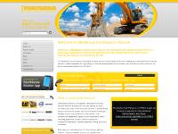 Welcome to MacManus Construction Finance | www.macmanusconstructionfinance.co.uk Welcome to MacManus Construction Finance | www.macmanusconstructionfinance.co.uk