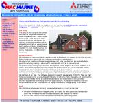 macmarney.co.uk Air Conditioning, Refrigeration, Coldstores macmarney.co.uk Air Conditioning, Refrigeration, Coldstores