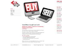 Buy a Mac, Sell a Mac, Mac Repairs, Get in touch » Buy a Mac, Sell a Mac, Mac Repairs, Get in touch »