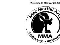 macmartialarts.co.uk macmartialarts.co.uk