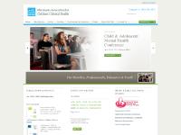 MACMH | Minnesota Association for Children's Mental Health