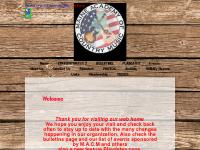 Maine Academy of Country Music - Home