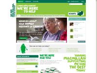 macmillan.org.uk Macmillan , Help?  , Get involved macmillan.org.uk Macmillan , Help?  , Get involved