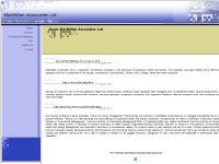 About MacMillan Associates Ltd