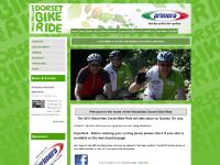 Macmillan Dorset Bike Ride :: Macmillan Dorset Bike Ride