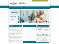 Macmillan Caring Locally- Helping the local community