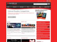 Macmillan Readers – English Reading Resources Macmillan Readers – English Reading Resources