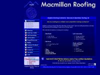 macmillanroofing.co.uk Roof tiles, tiled roofs, roofer