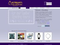 macmillansgifts.co.uk Gift shops Preston, Gifts Preston, MacMillans Gifts