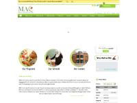 MAC - Home MAC - Home