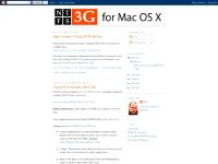 macntfs-3g.blogspot.com Latest version of Tuxera NTFS for Mac, 10:15 AM, Tuxera NTFS for Mac
