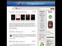 Macintosh Tips, Tricks and Tutorials | OS X | Apple Mail | Safari Macintosh Tips, Tricks and Tutorials | OS X | Apple Mail | Safari