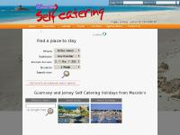 Jersey, Guernsey, By Air, By Sea Jersey, Guernsey, By Air, By Sea