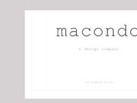 macondo-ltd.co.uk macondo-ltd.co.uk