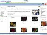 HEIRLOOM SEEDS, HORSE TACK-, LAWN & GARDEN-, LIVESTOCK- HEIRLOOM SEEDS, HORSE TACK-, LAWN & GARDEN-, LIVESTOCK-