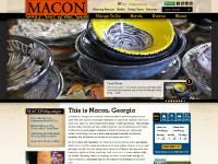 maconga.org maconga.org