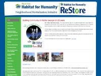  Onie's Birthday Benefit, ReStore, Become a Homeowner, Application & Application Check List