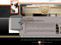  Béton déco, Plan de travail/Table basse, Préfabriqué, Mentions légales