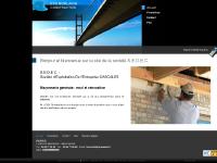 SEDEC, Maconnerie - Sauve - Gard: constructeur maison SEDEC, Maconnerie - Sauve - Gard: constructeur maison