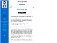 Mac Help and Tutorials Mac Help and Tutorials