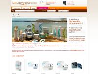 macosmetique.com cosmétique, deja vu, mer morte macosmetique.com cosmétique, deja vu, mer morte